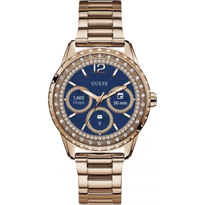 Guess shop connect femme