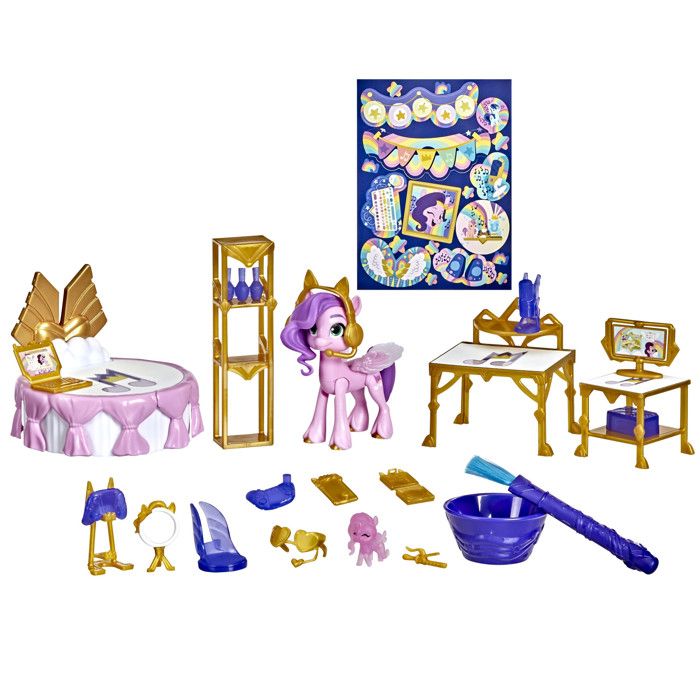 MY LITTLE PONY F38835L0