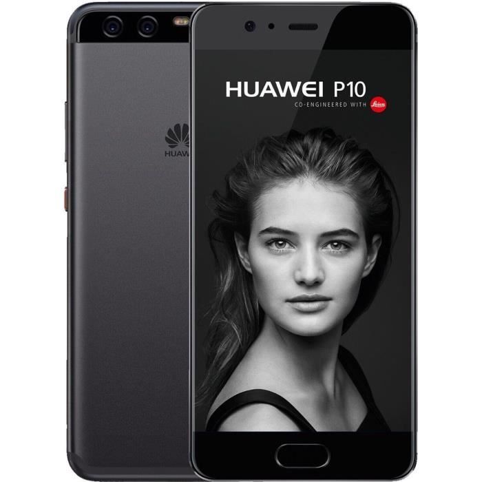 Huawei P10