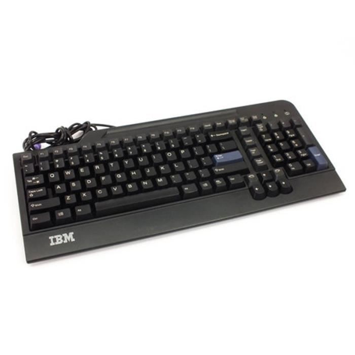 Clavier FRANÇAIS AZERTY pour MSI Katana GF66 / GL66 / GL76