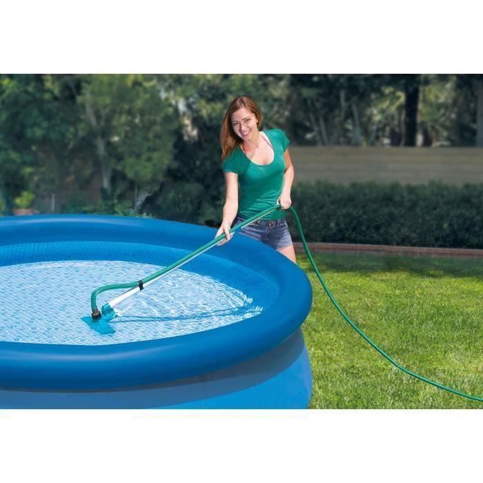 Intex Kit D Entretien Pour Piscine Achat Vente Accessoires De Robot Intex Kit D Entretien Pour Cdiscount