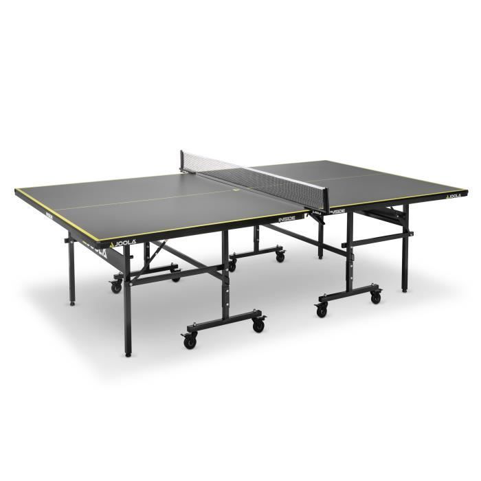 JOOLA Table de ping-pong mini pour intérieur