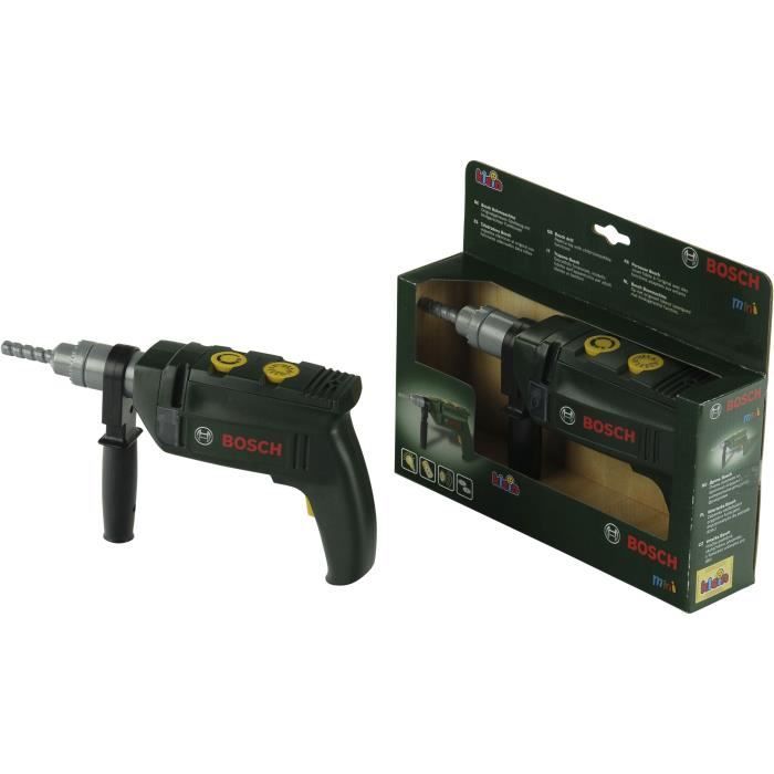 Perceuse Bosch Klein - vue 2
