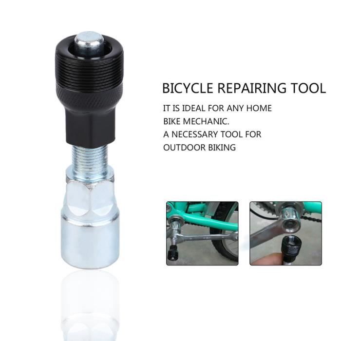 Outil extracteur de roulement pour v los et motos manchon d montage de rouleme