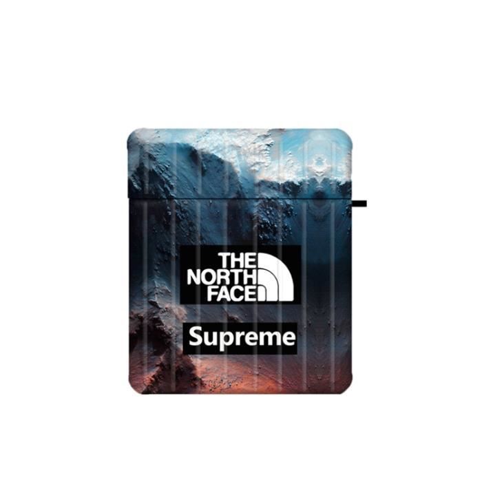 Airpods x supreme hot sale