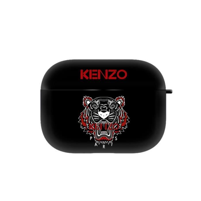 coque airpods kenzo