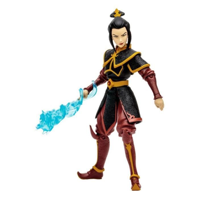 Avatar, le dernier maître de l