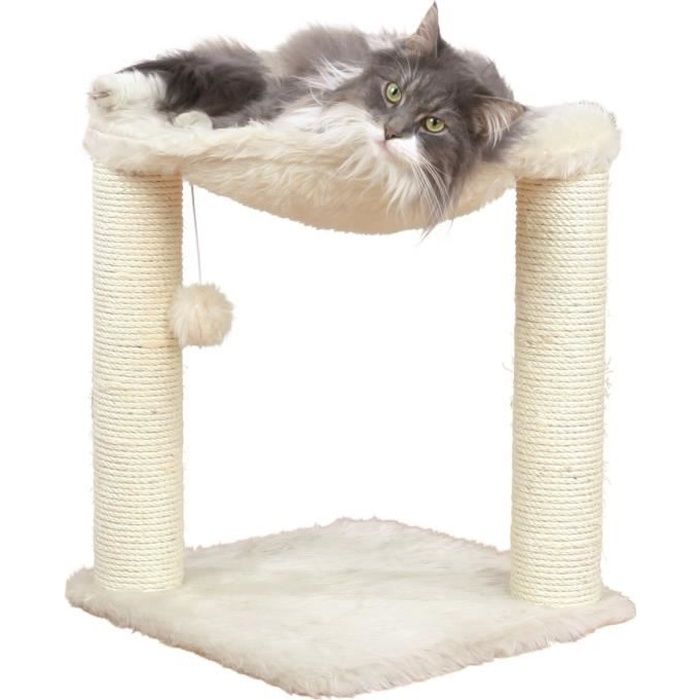 Trixie Arbre A Chat Baza 50cm Creme Achat Vente Arbre A Chat Arbre A Chat Baza Cdiscount Trixie Arbre A Chat Baza 50cm Creme Achat Vente Arbre A Chat Arbre A Chat Baza Cdiscount