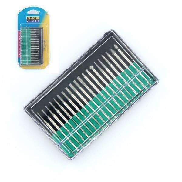 Kit D'outils De Modélisme Plastique Italeri 50815 - Neuf, Pour Maquettes Et Modèles Réduits
