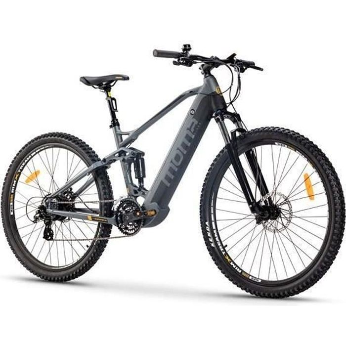 Vtt electrique moma store