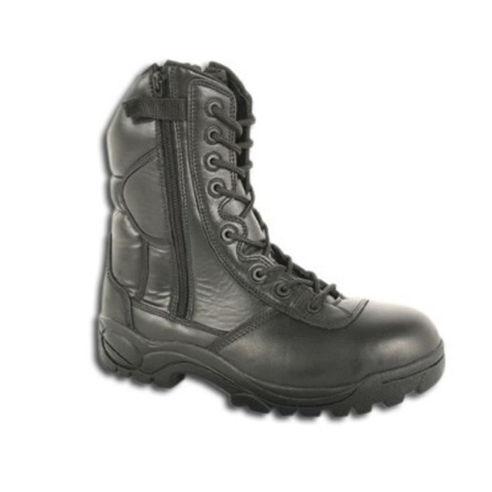 chaussure intervention gign