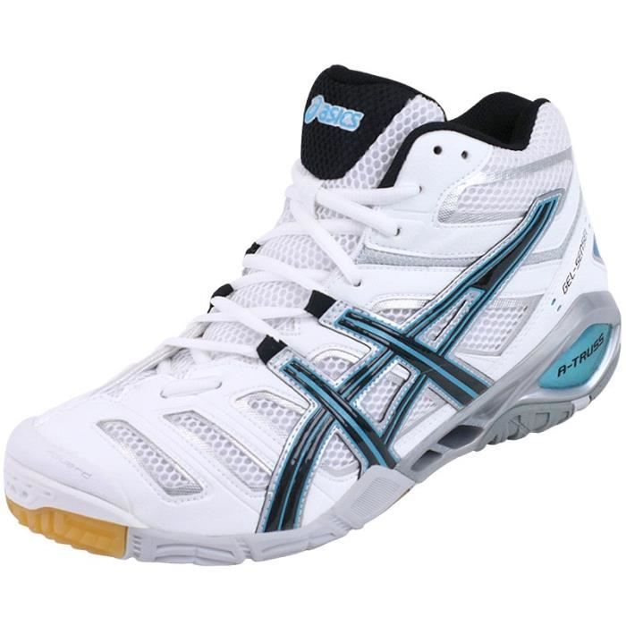 Chaussure volley montante top