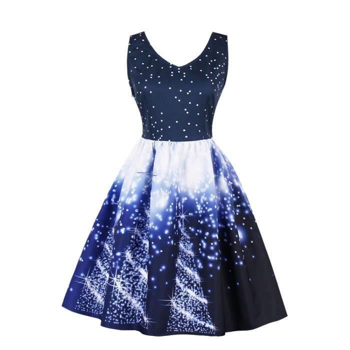 Robe de soirée de noel clearance