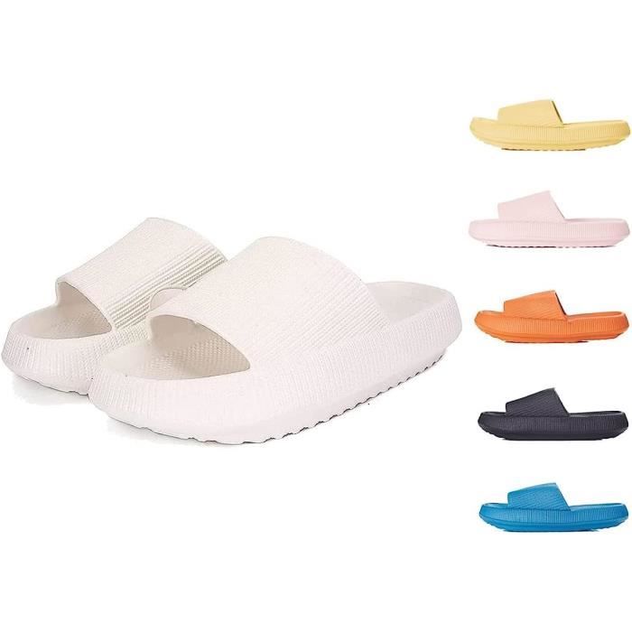 Pantoufle orthopédique outlet