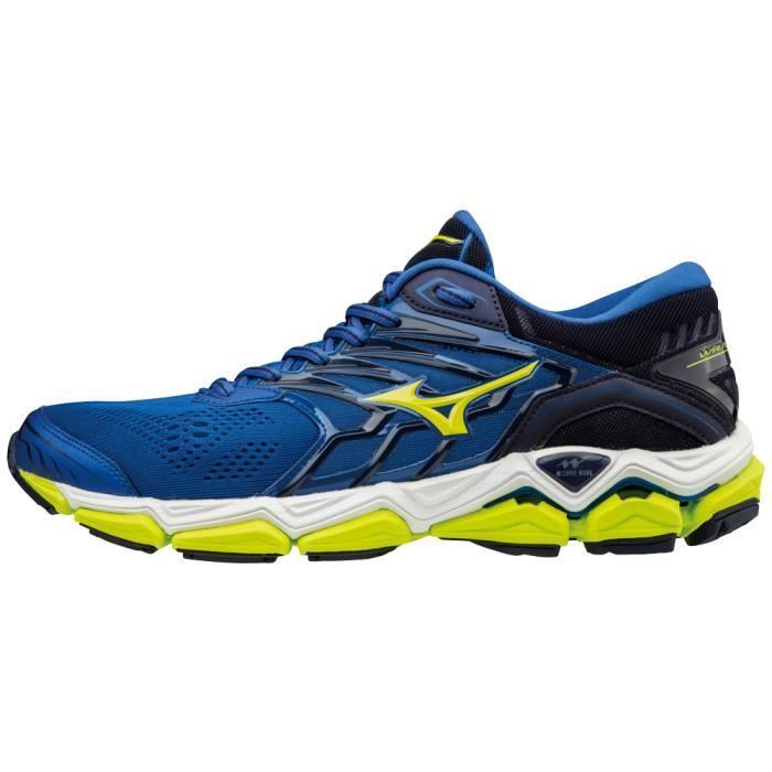 mizuno wave 41