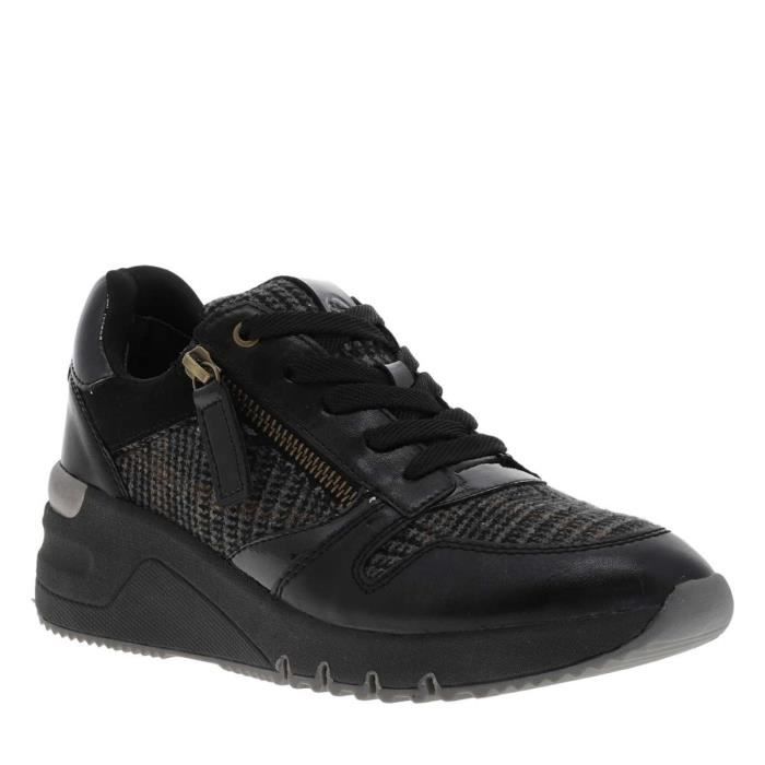 Sneakers compensé store