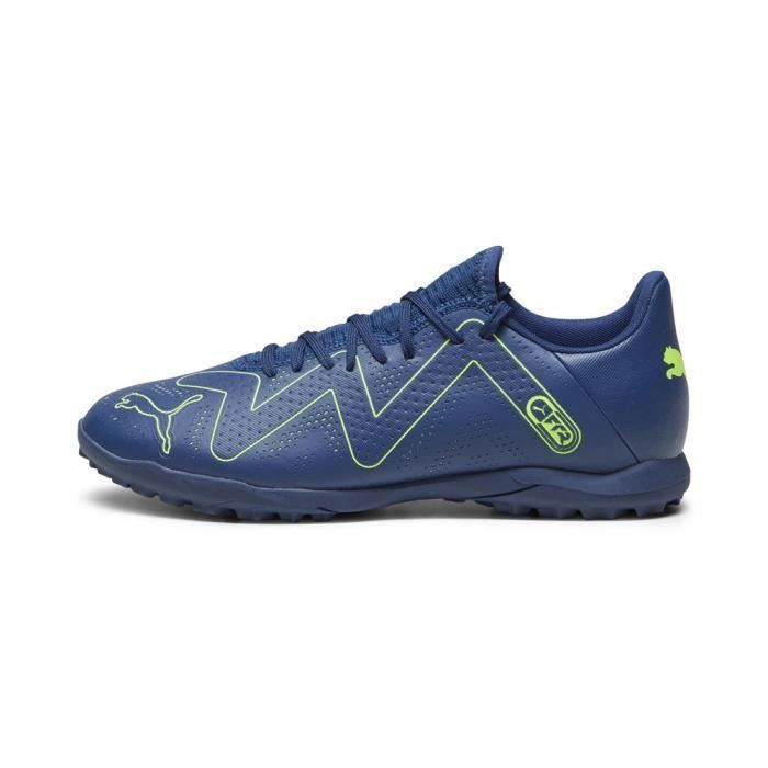 Puma bleu marine homme outlet