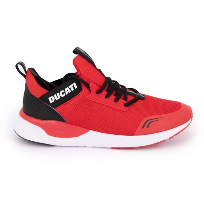 Basket ducati rouge cheap