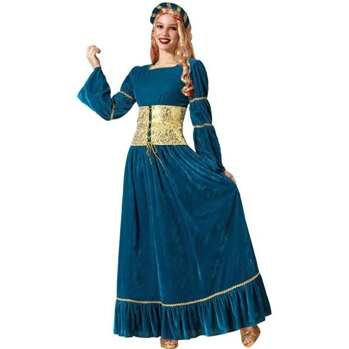 Deguisement merida hotsell femme