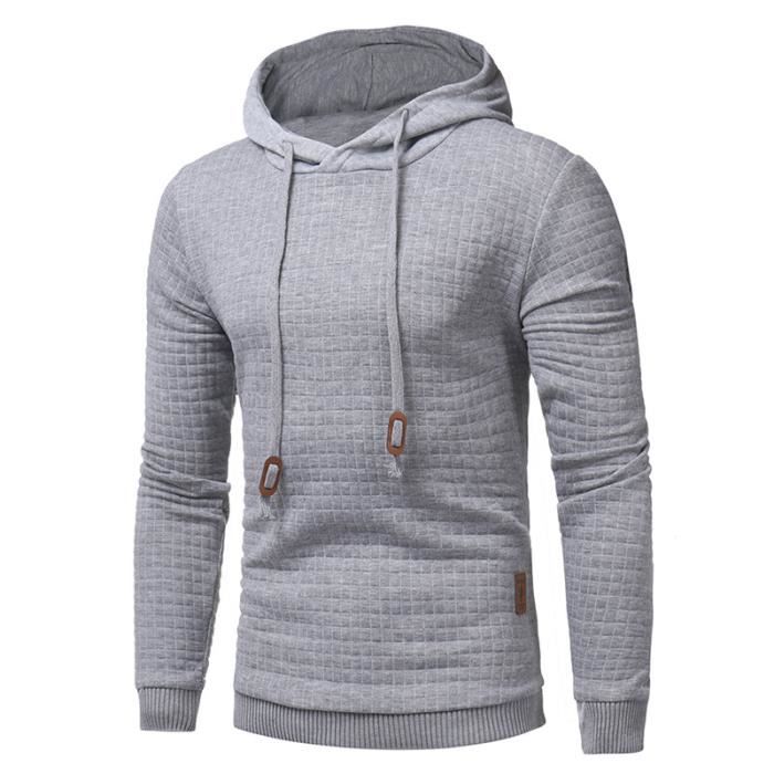 Pulls sales de marque