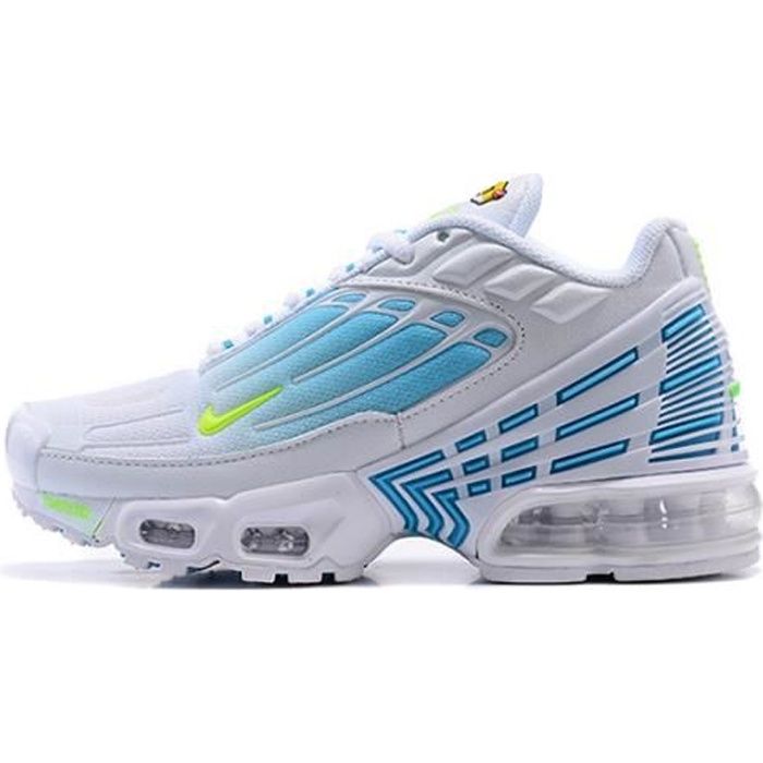 Chaussure Nike Air Max Plus pour enfant