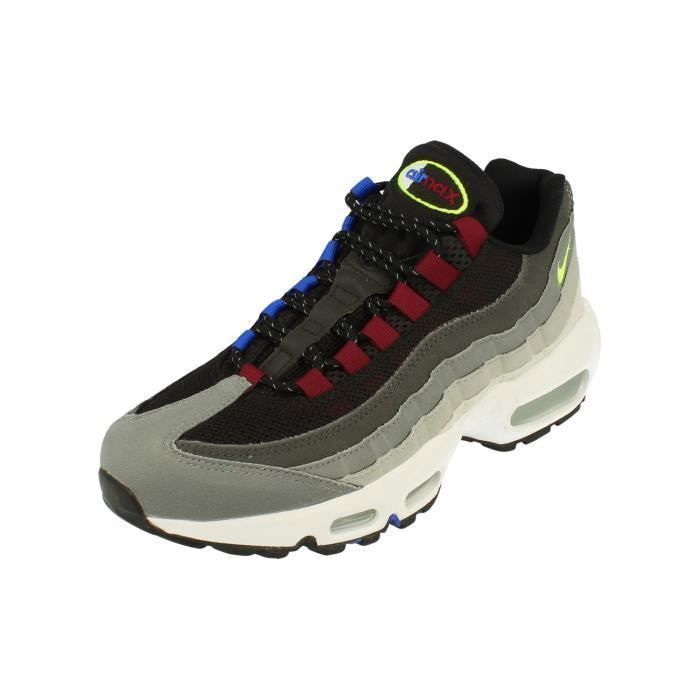 Nike Air Max 95 Nn Hommes Running Trainers Fn7801 Sneakers Chaussures 001