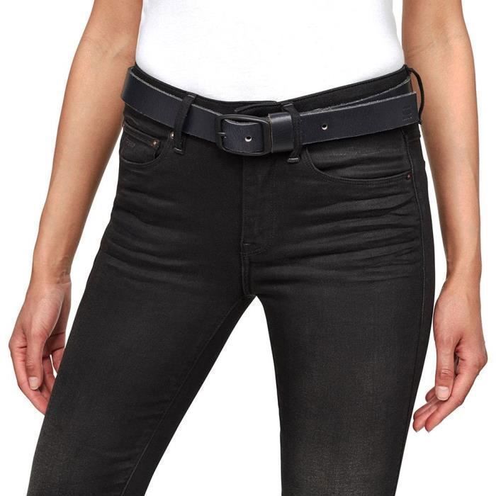 Ceinture g star femme cheap