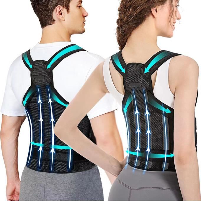 Ceinture De Soutien Dorsal Cerberus En Néoprène 7mm – Chaleur, Stabilité, Pour Strongman Et Musculation !