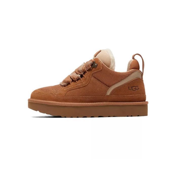 Ugg a lacets hotsell