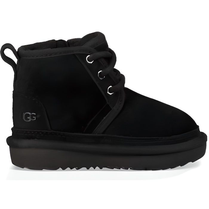 ugg neumel noir