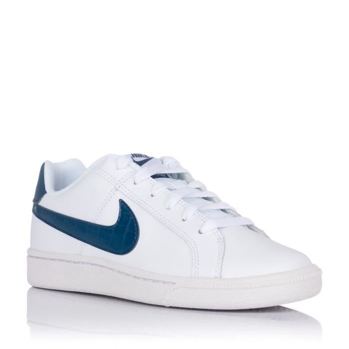 nike court royale blanche femme nike court royale blanche femme