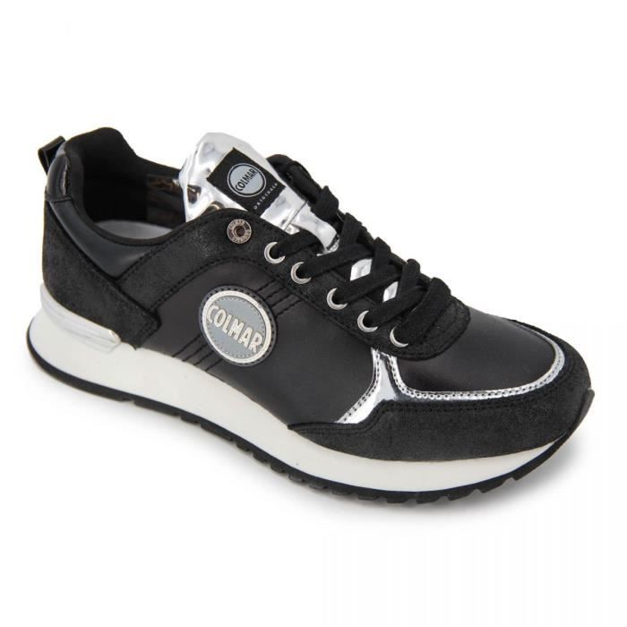 Basket best sale colmar femme