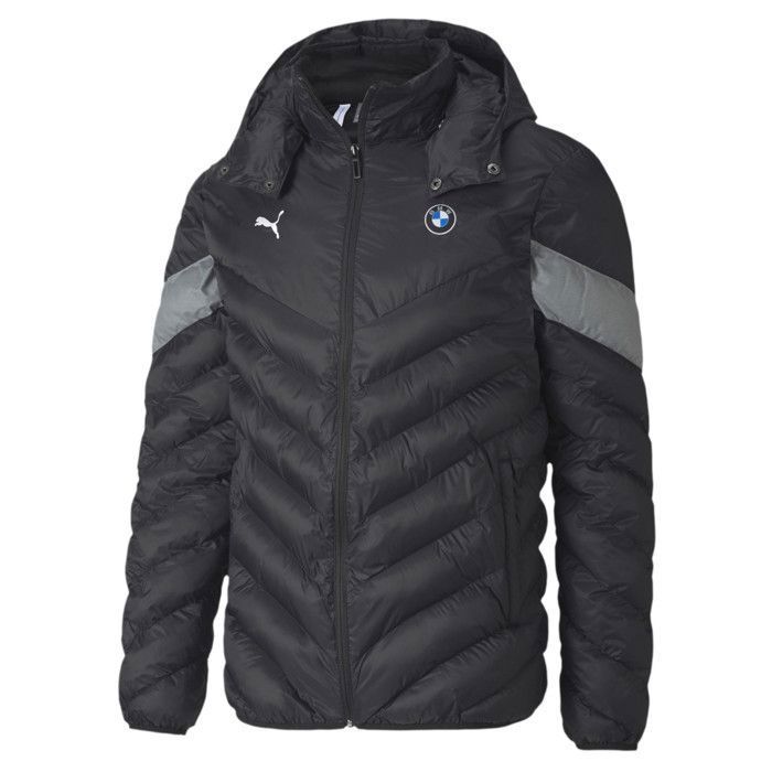 Doudoune puma bmw online