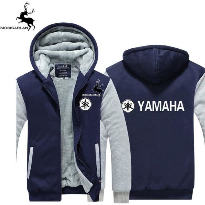 Vetement yamaha homme - Cdiscount