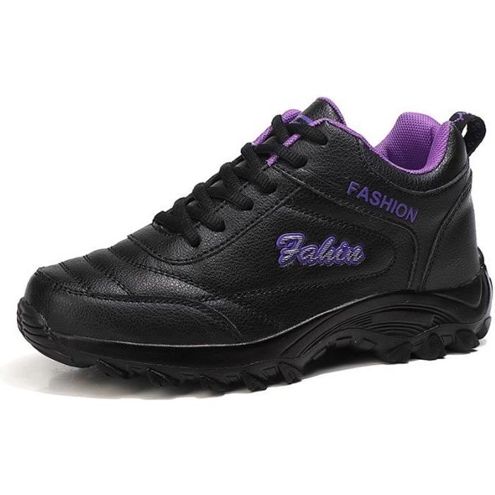 BASKET Femme 2020 Nouvelle Adulte occasionnels Mode Chaussure de