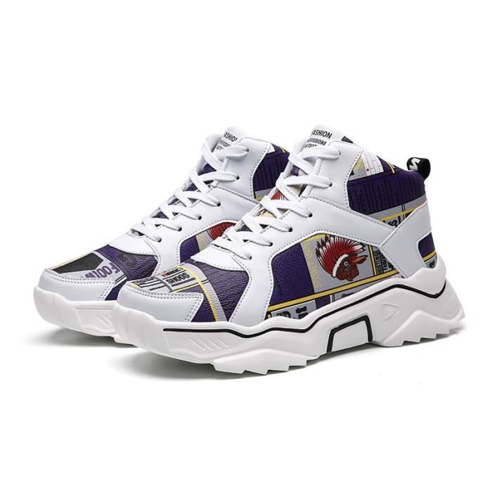 Basket hiver new arrivals 2020