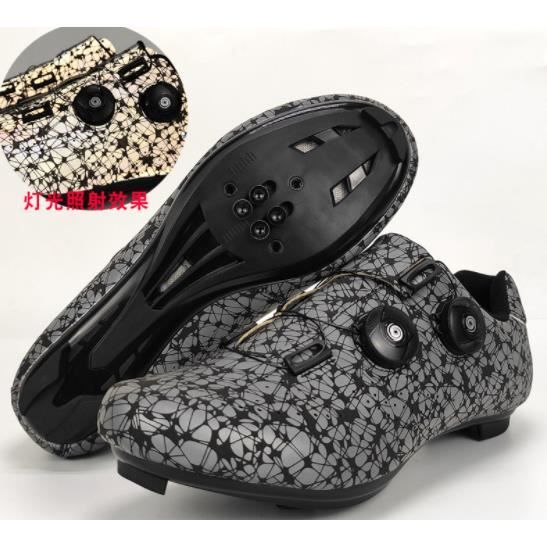 Cales chaussures hotsell velo route