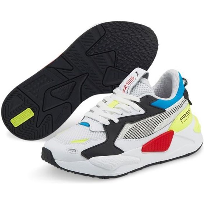 Basket fluo sales