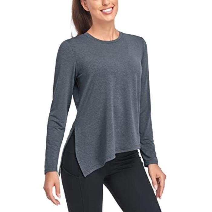 Chemise d'entraînement VV Cabauw rouge pour femme