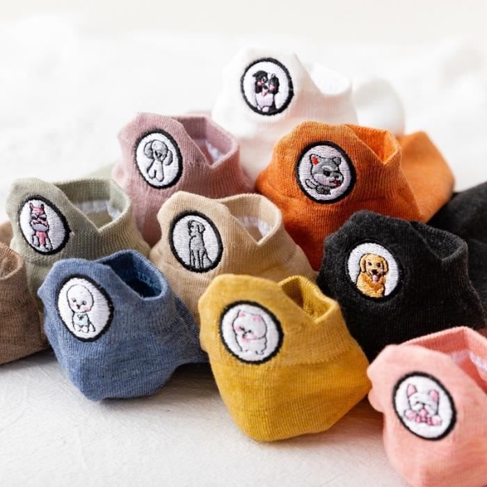 Chaussettes Déjantées Avec Yeux 3D - Lot De 4 Paires Colorées Pour Femmes (tailles 36-40) - Idéal Halloween, Cadeau Anniversaire, Bas Fun Homme Femme