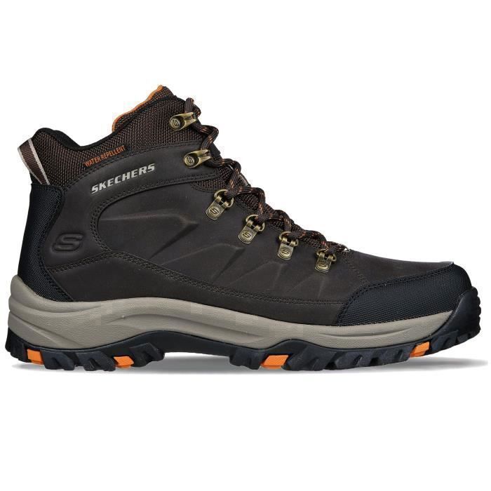 Skechers bottes homme cheap