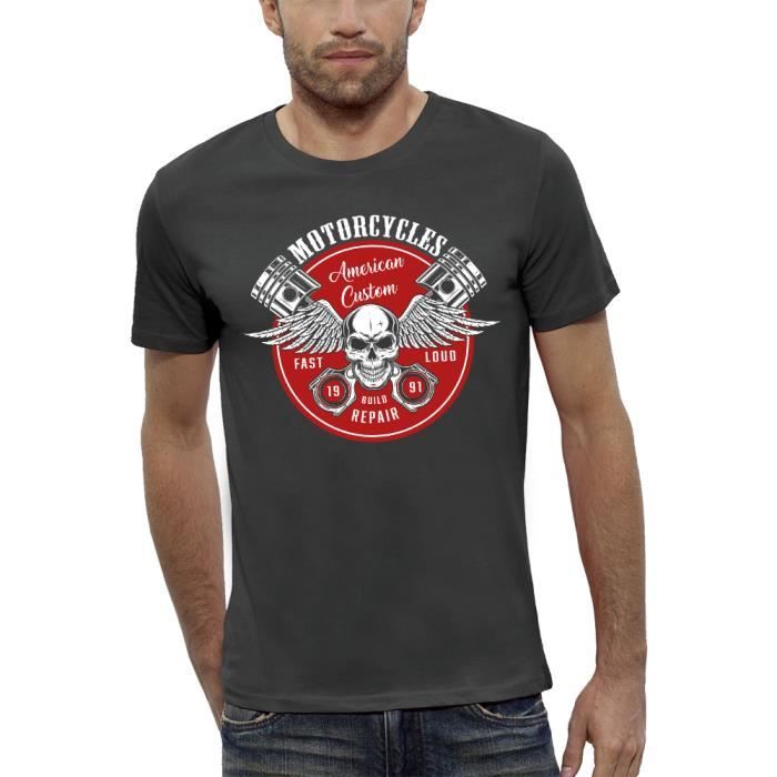 Magliette bikers clearance