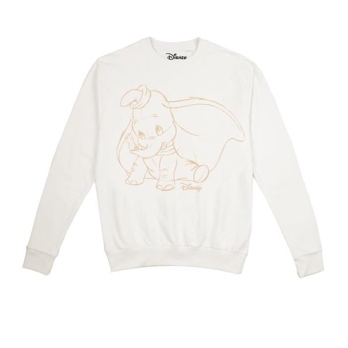 Sweat dumbo sales