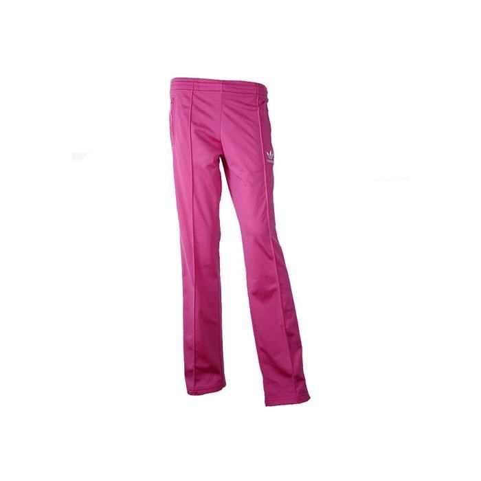 Pantalon adidas outlet femme firebird