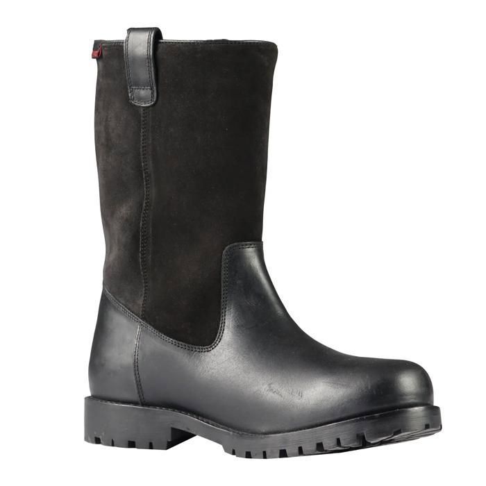 Bottes Horka Cornwall - noir Bottes Horka Cornwall - noir