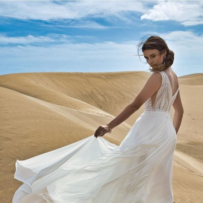 Robe sales a ligne