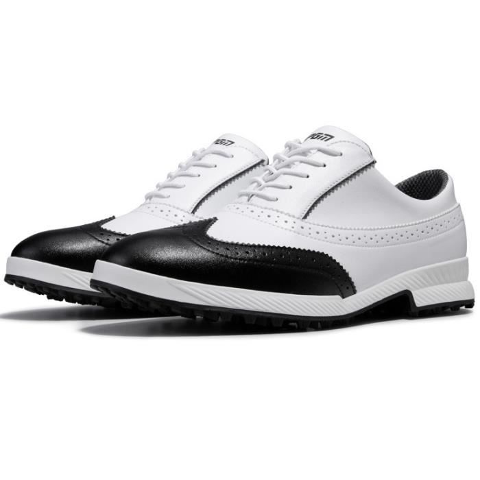 Souliers de golf hotsell pour homme