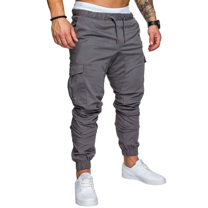 Pantalon travail été deals