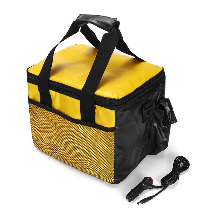Sac isotherme online 12v