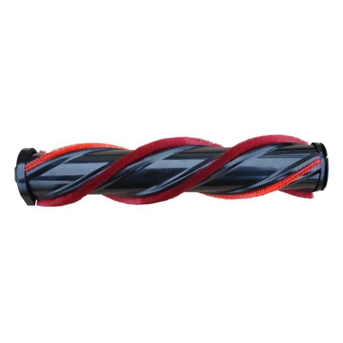 2 * Rouleau De Brosse + 2 * Ensemble HEPA De Rechange Pour Tineco Aspirateur Sec/Humide Sans Fil